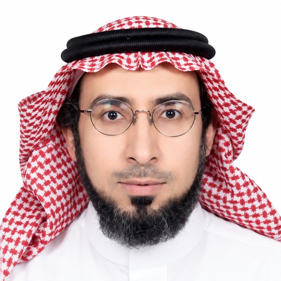 Dr. Abdullah A. Alangari