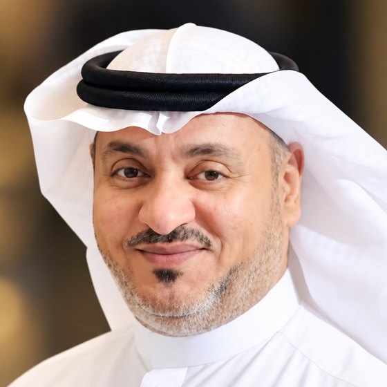 Dr. Atef Albooq