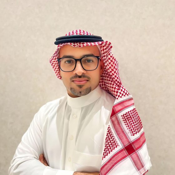 Dr. Faiz Saeed Aljohani