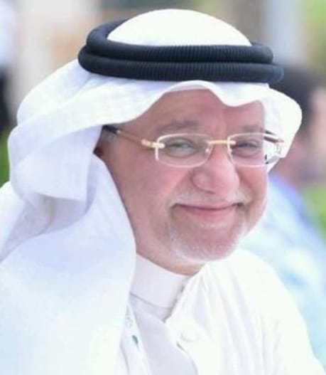 Dr. Rabea Ahmed Khouqeer
