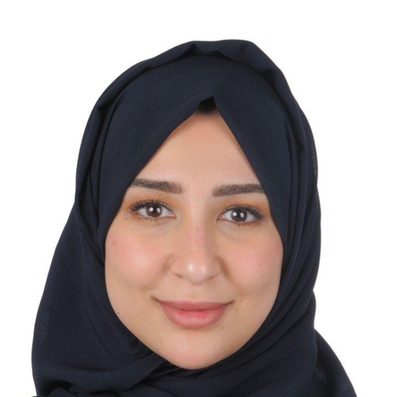 Dr. Rahaf Alamodi